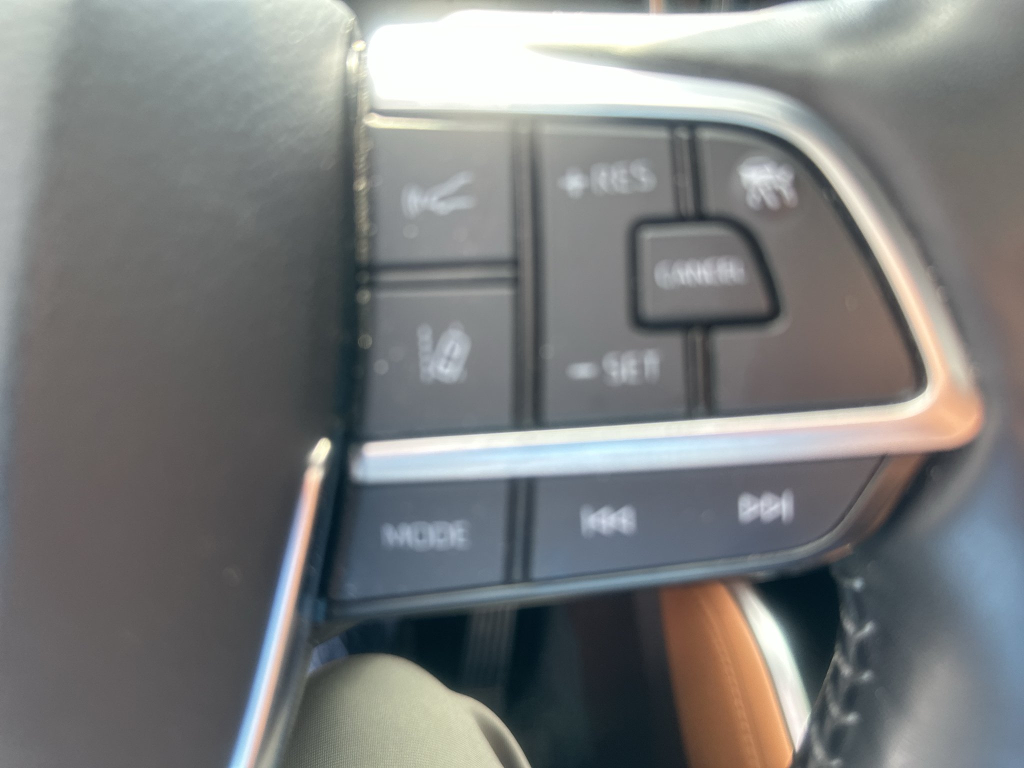 Used 2021 Ruby Flare Pearl Toyota Platinum image 15
