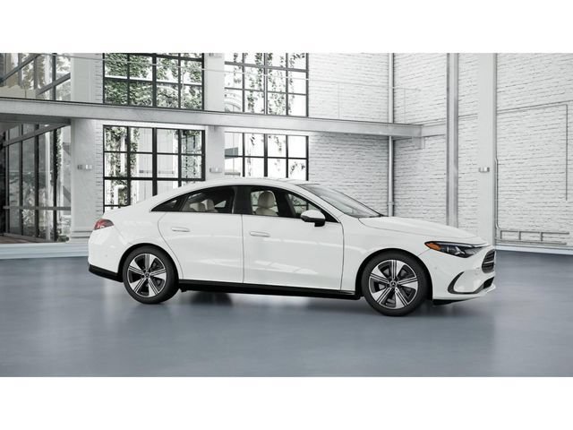 New 2027 Polar White Mercedes-Benz CLA 220 image 57