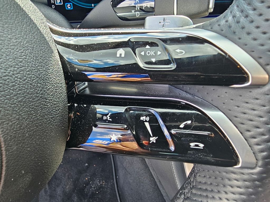 2023 Mercedes-Benz E-Class E450 - Photo 21