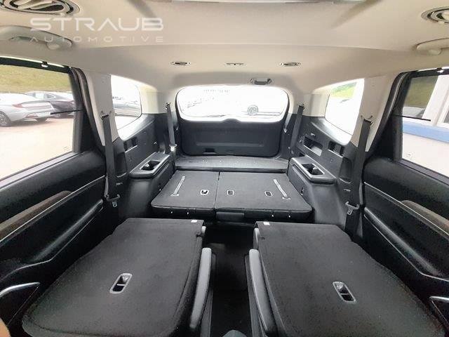 Used 2020 Ebony Black Kia EX image 54