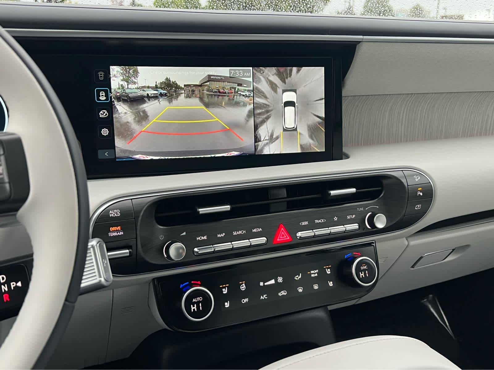 2026 Hyundai Palisade Calligraphy - Photo 37