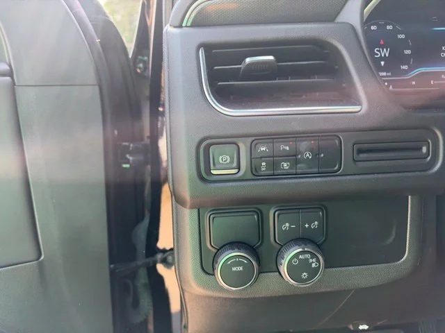 Used 2024 Black Chevrolet RST image 19