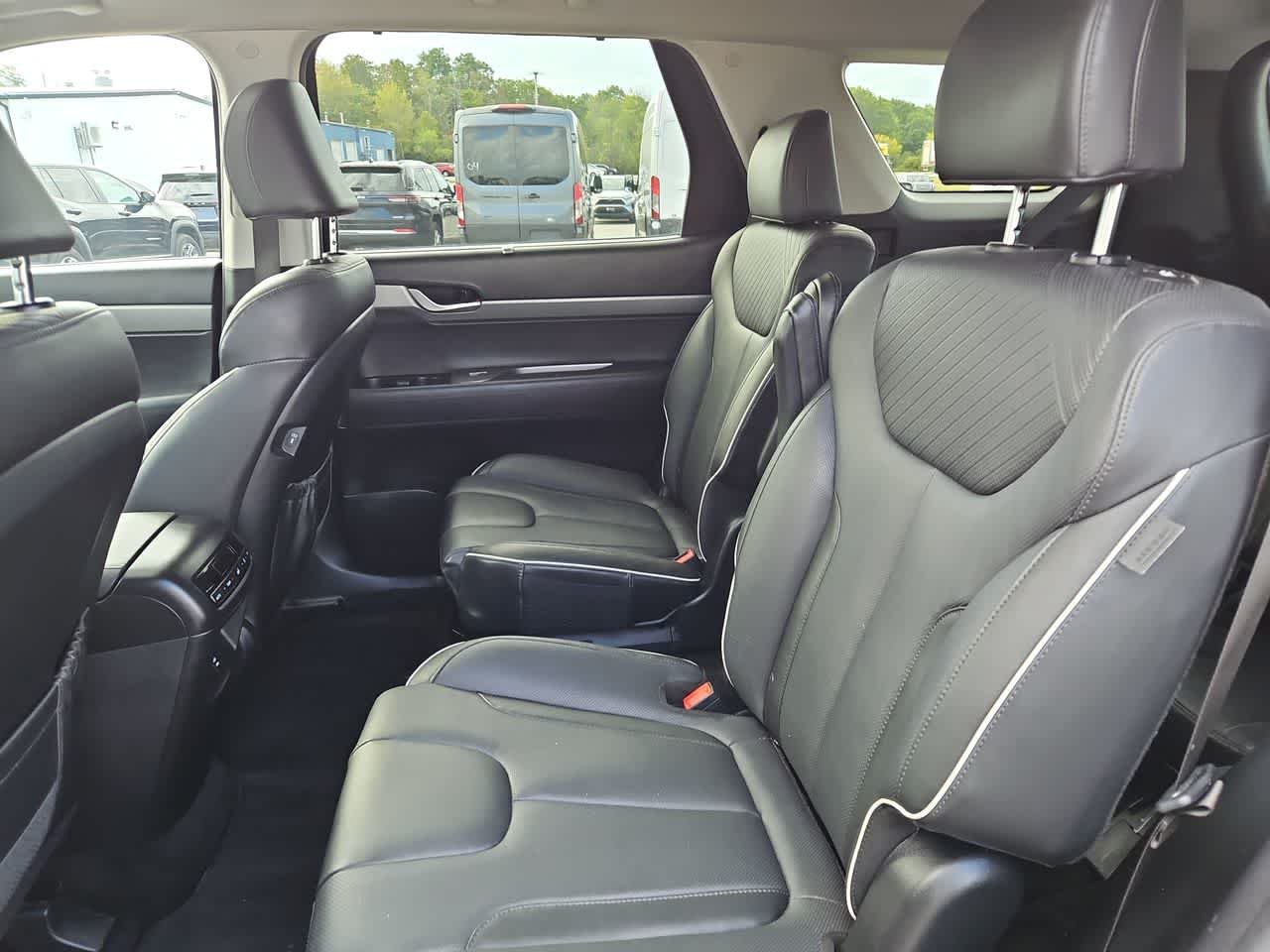 Used 2024 Steel / Graphite Hyundai XRT image 15