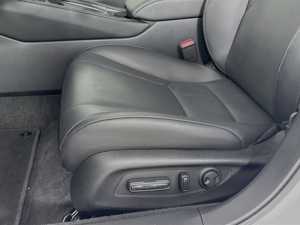 2025 Honda Accord Hybrid Touring - Photo 26