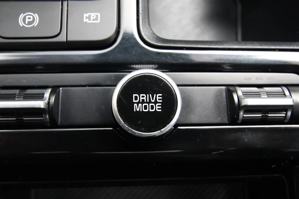 Used 2025 Gray Kia GT-Line image 26