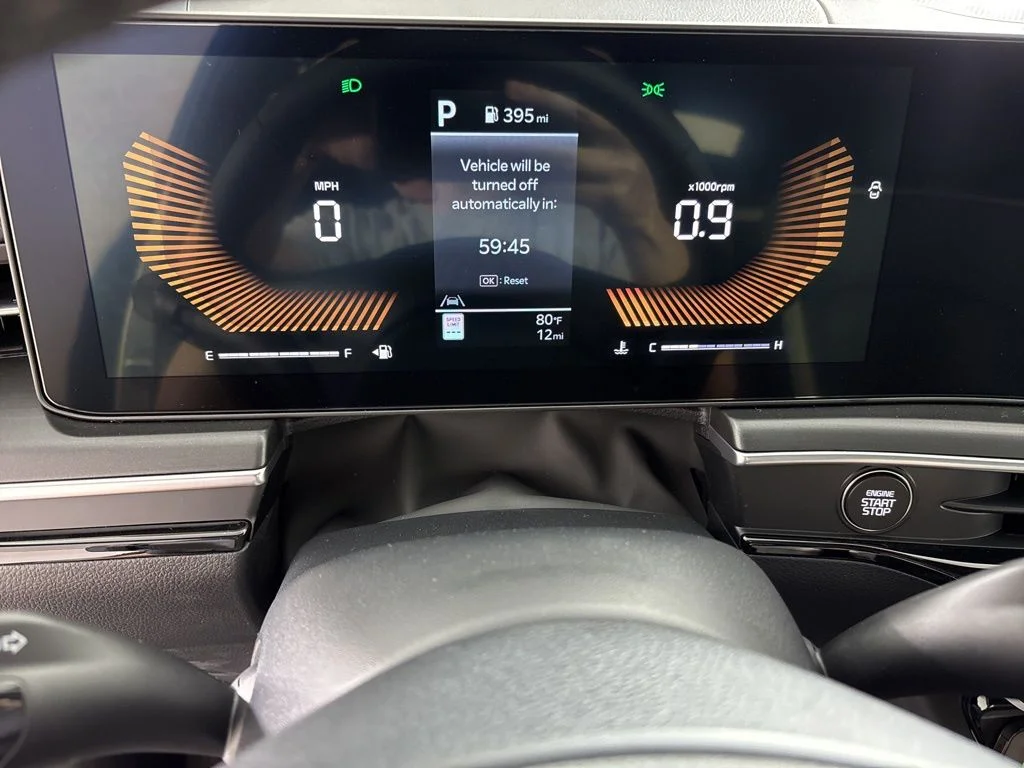 New 2026 Steel Matte Gray Kia GT-Line FWD image 29
