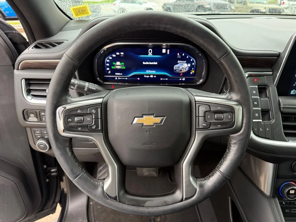 Used 2022 Black Chevrolet LT image 14