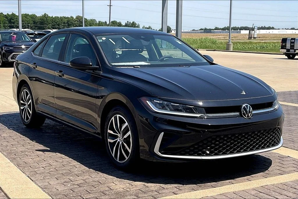 2026 Volkswagen Jetta 1.5T SE Auto SULEV's photo