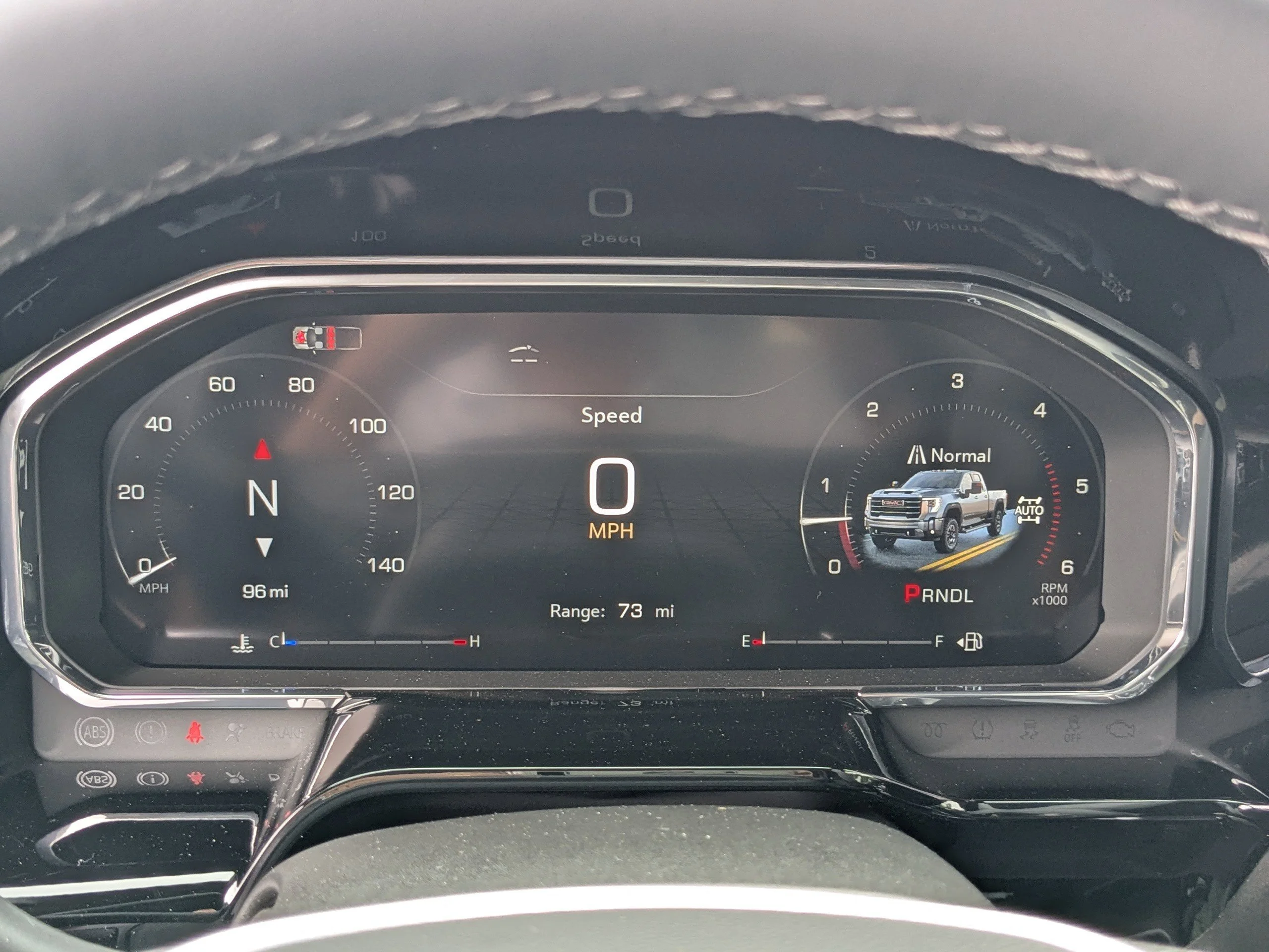 2026 GMC Sierra 2500HD SLT - Photo 27