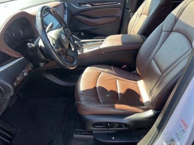 2021 Buick Enclave Avenir - Photo 21