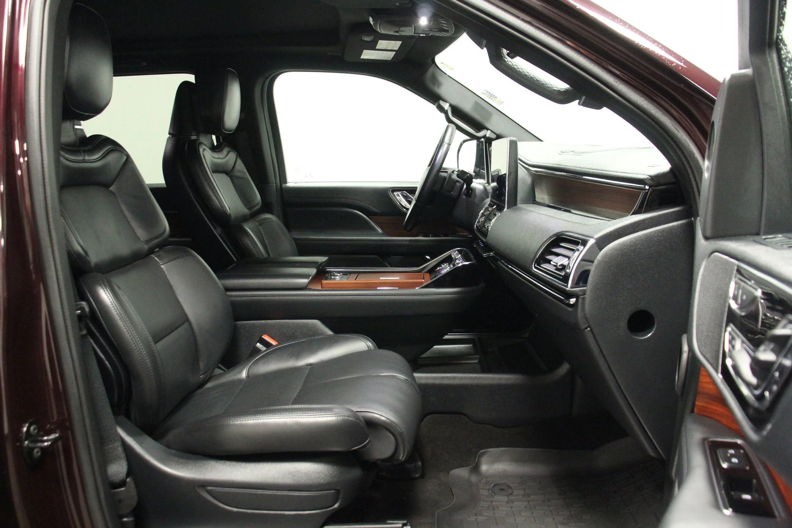 2024 Lincoln Navigator Reserve - Photo 16
