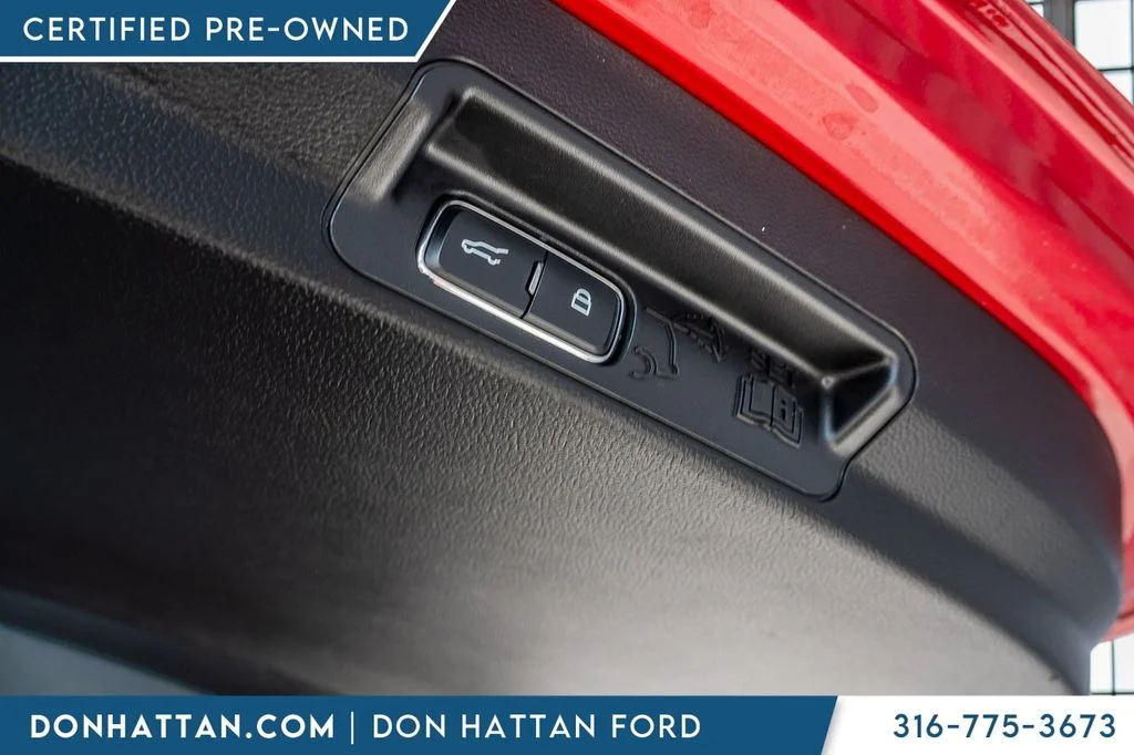 2023 Ford Explorer Limited - Photo 35