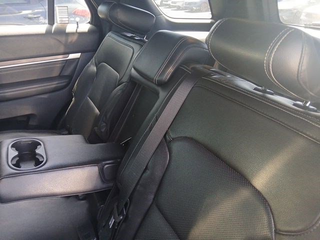 Used 2018 Ingot Silver Ford Limited image 11