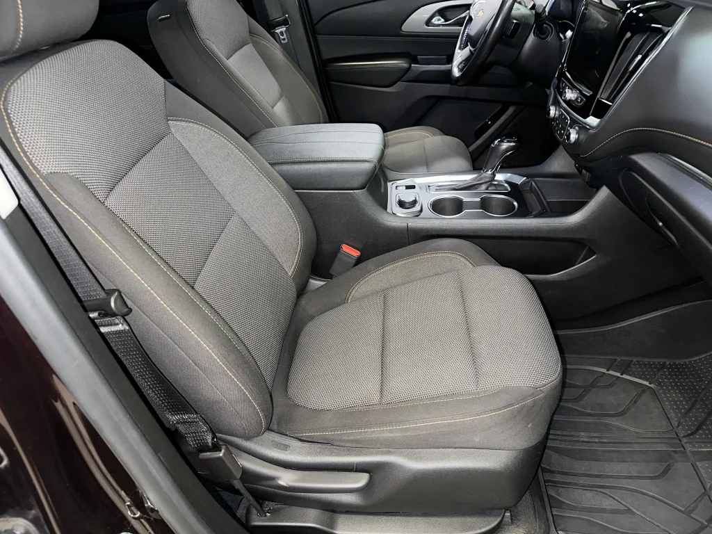 2020 Chevrolet Traverse 1LT - Photo 35