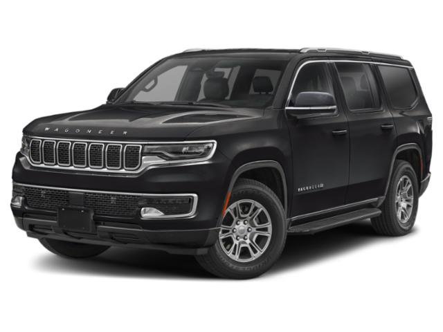 2025 Jeep Wagoneer Series I 4WD's photo