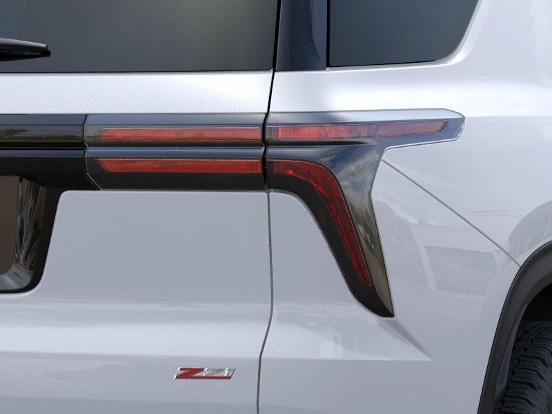 2026 Chevrolet Traverse Z71 - Photo 12