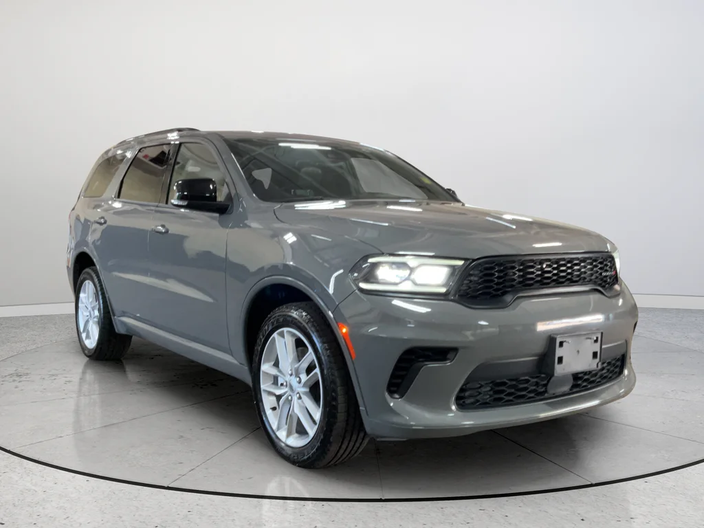 2024 Dodge Durango GT Plus AWD's photo