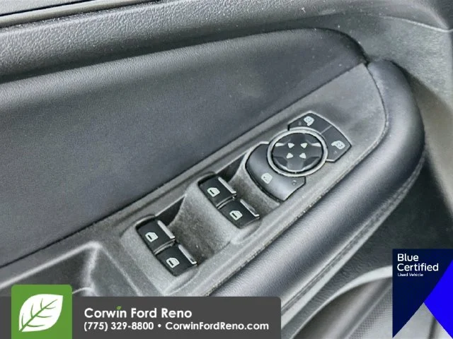 Certified Used 2023 Oxford White Ford SE image 22