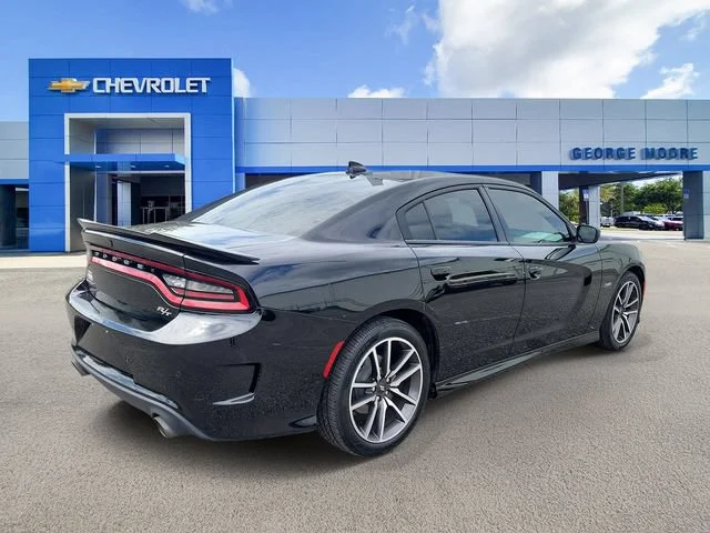 2023 Dodge Charger R/T - Photo 4