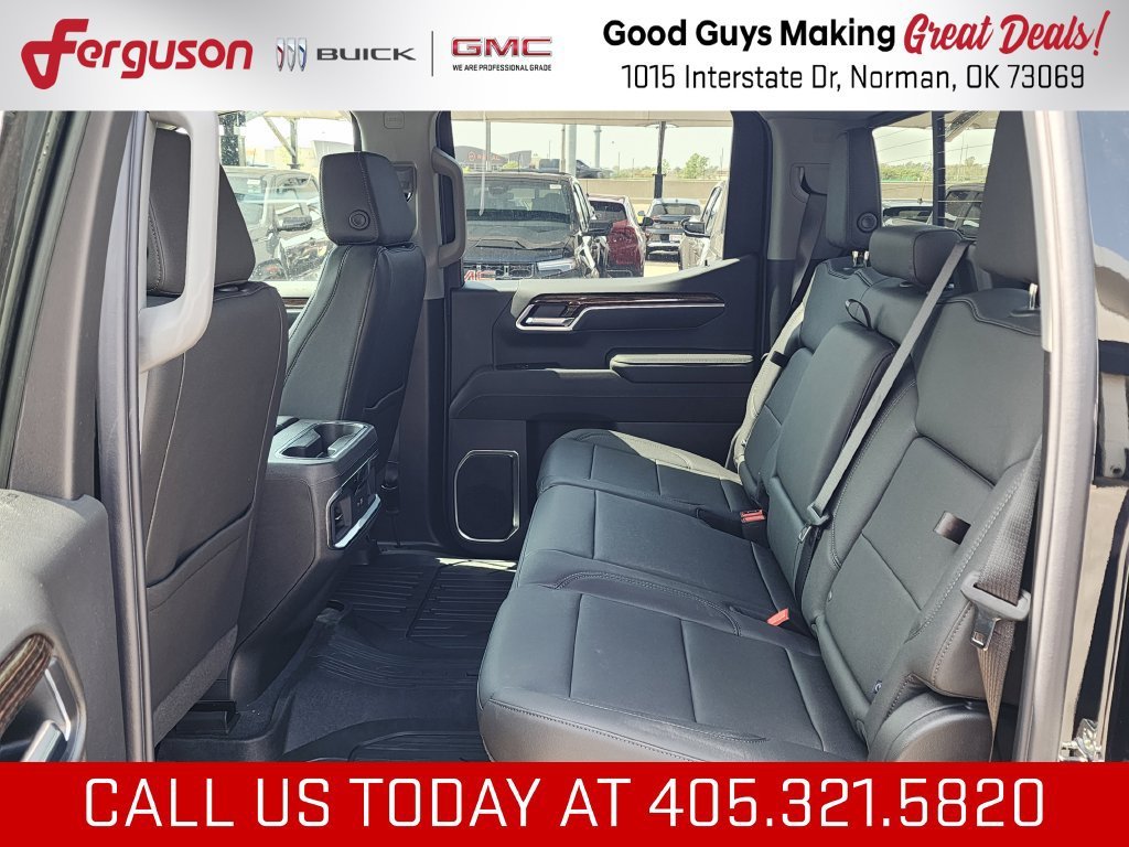 2026 GMC Sierra 1500 Elevation - Photo 41