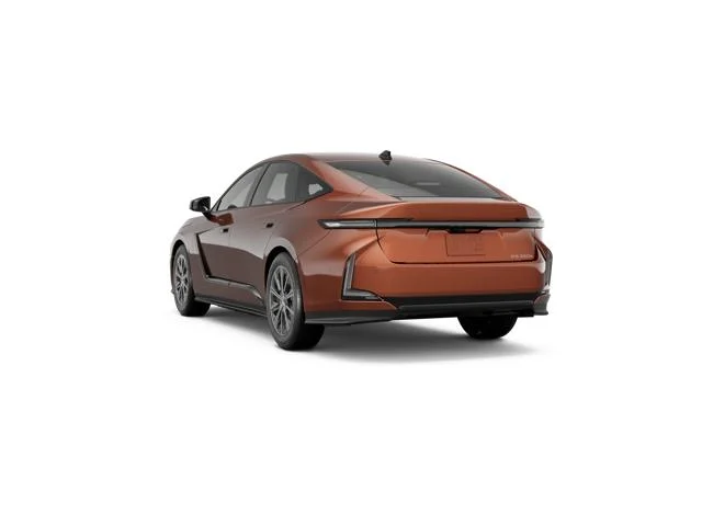 New 2026 Copper Crest Lexus LUXURY image 3