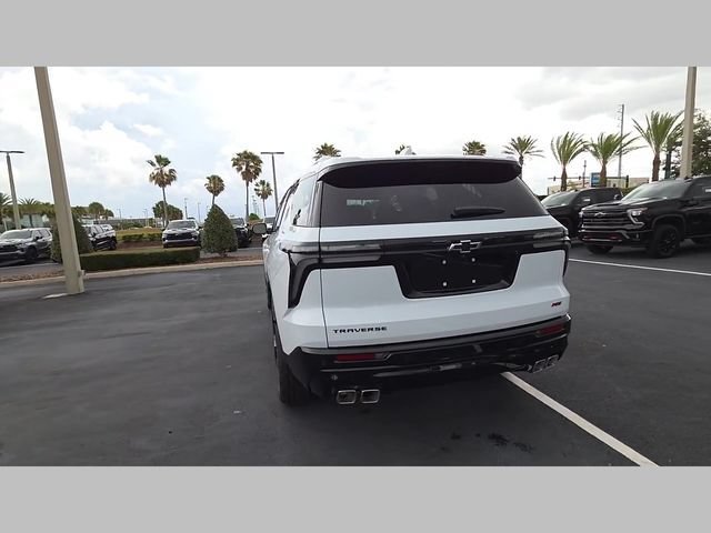 2026 Chevrolet Traverse RS - Photo 17