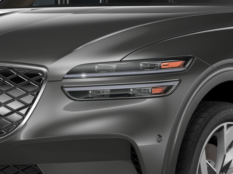New 2025 Makalu Gray Genesis PRESTIGE image 9
