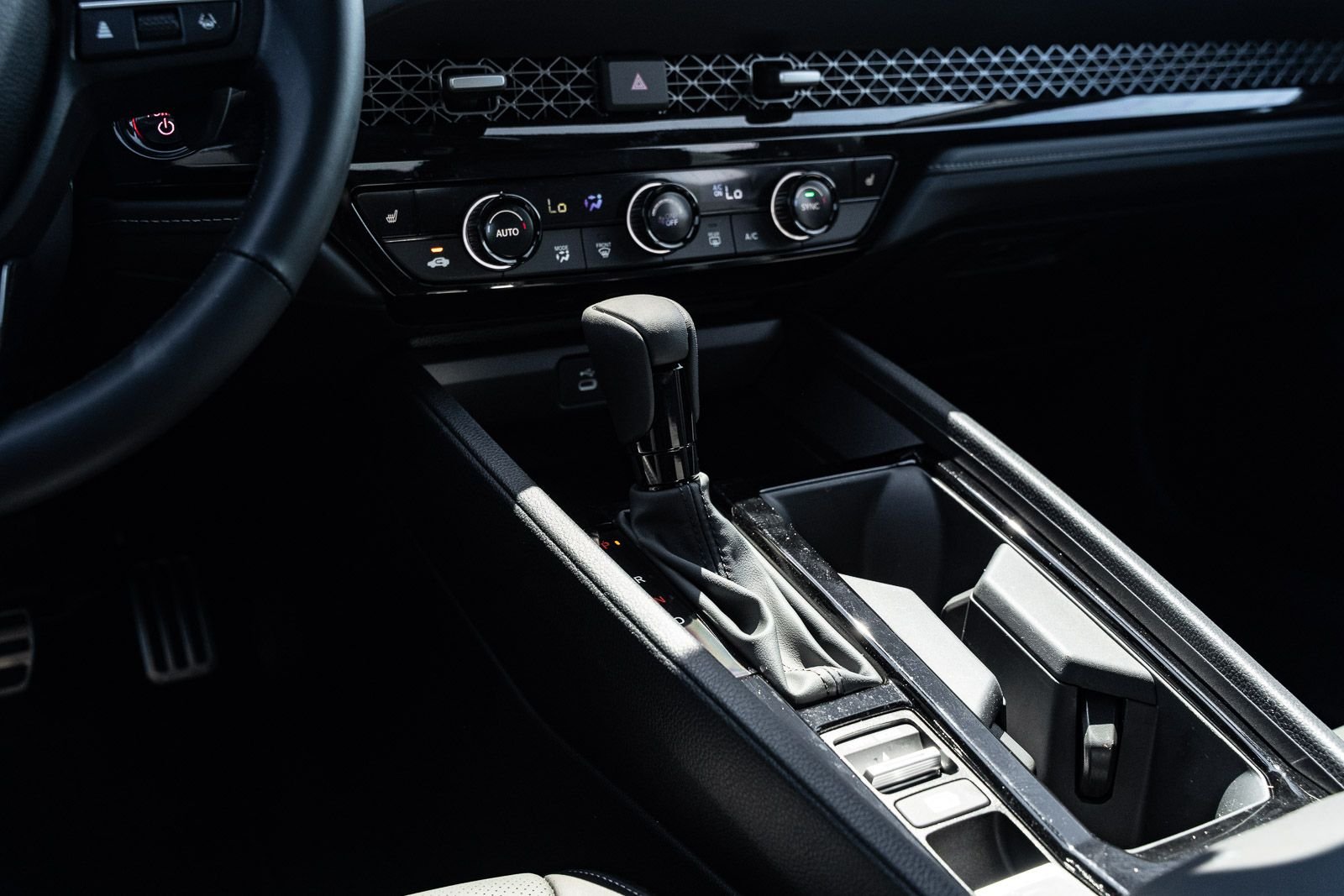 2024 Honda Accord Hybrid Sport-L - Photo 27