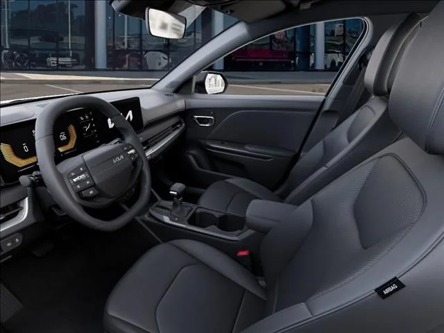 New 2026  Kia EX image 17