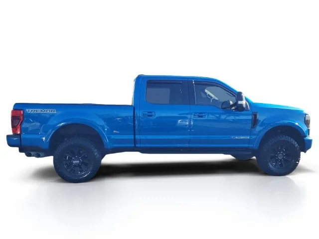 Used 2021 Velocity Blue M Ford XL image 8