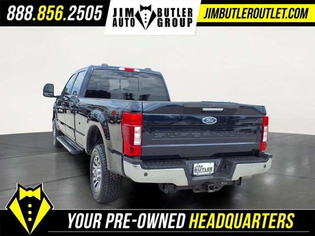 Used 2021  Ford XL image 2