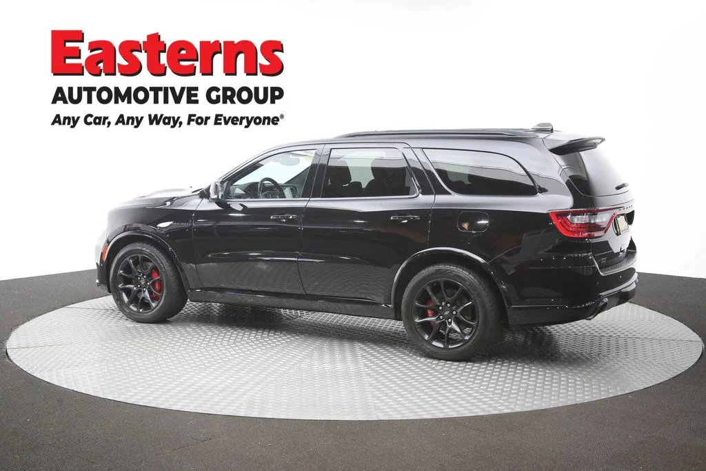 Used 2024 Black Dodge R/T Premium image 56