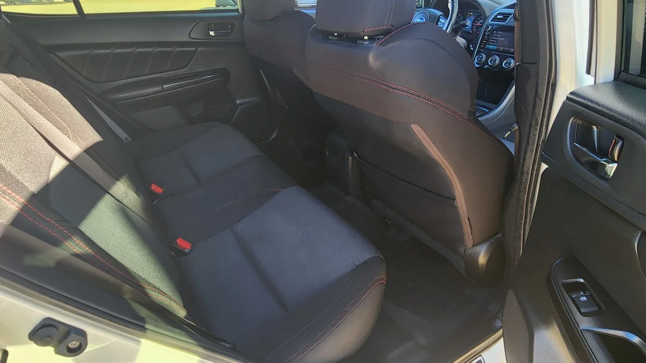 Used 2021  Subaru Premium image 24