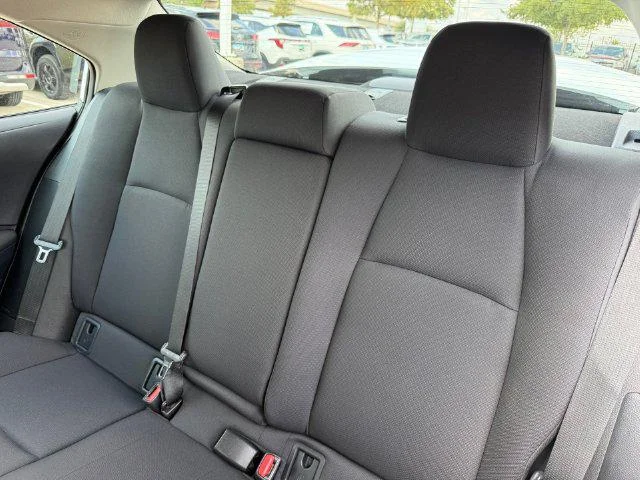 Certified Used 2026 ICE CAP Toyota LE image 26