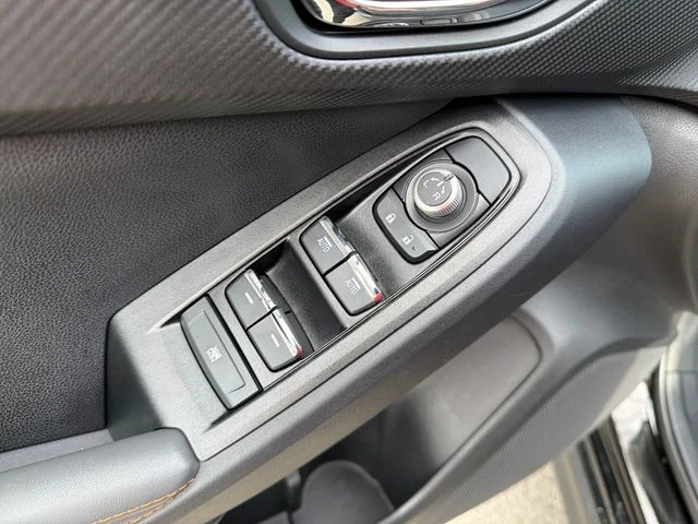 Used 2026 Black Subaru Limited image 17