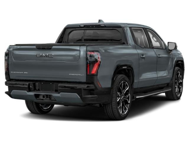 Used 2025 Onyx Black GMC Denali image 5
