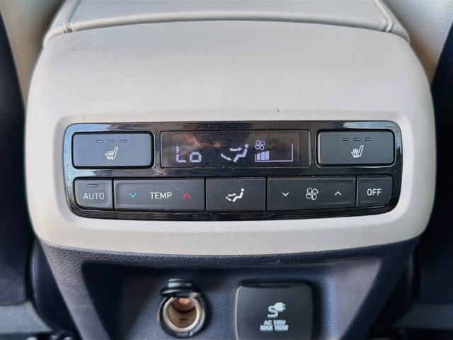 Used 2021 Typhoon Silver Hyundai SEL image 21