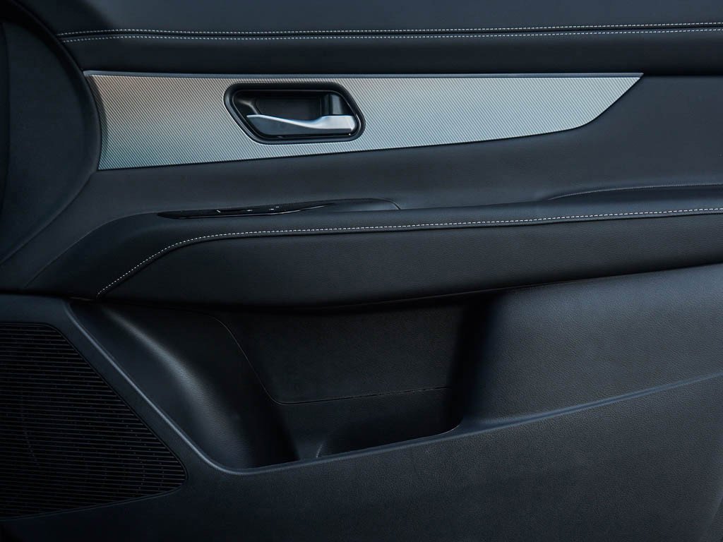 2025 Nissan Murano SL - Photo 10