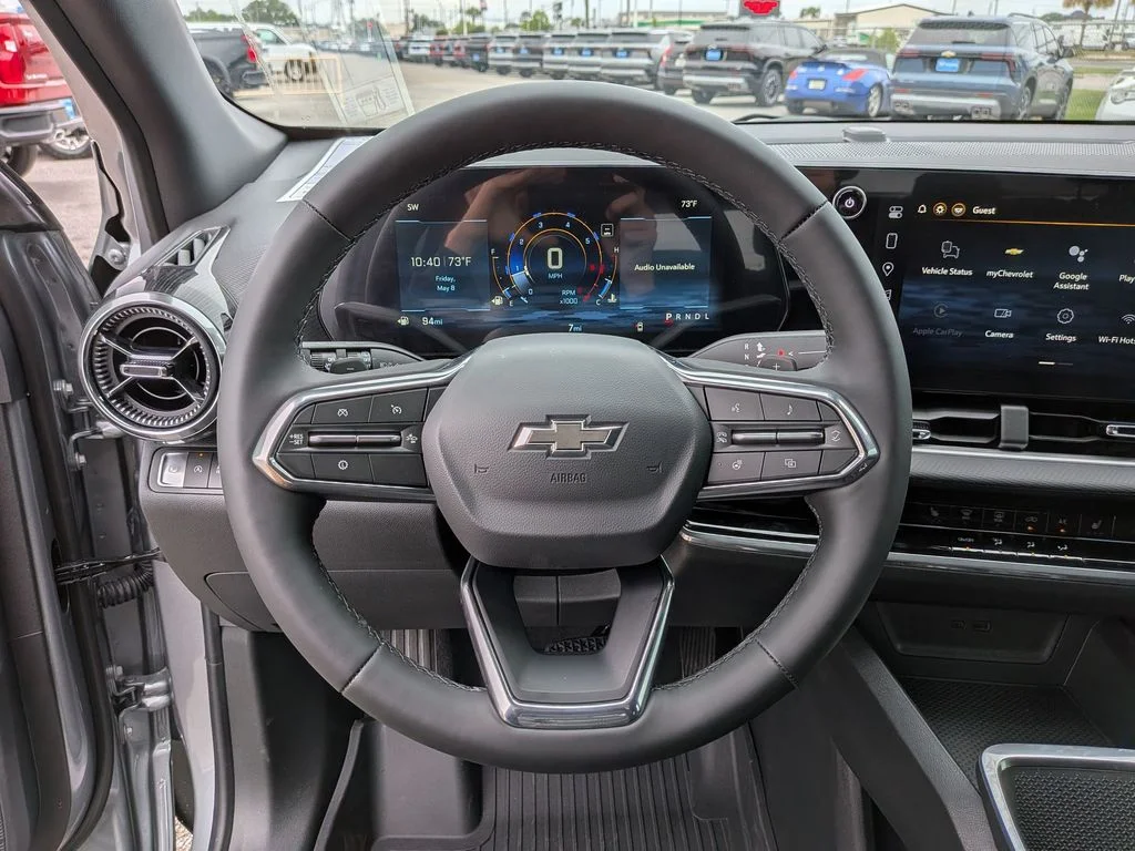 2026 Chevrolet Equinox LT - Photo 14