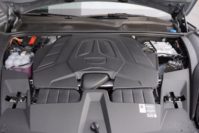 2026 Porsche Cayenne Coupe Base - Photo 30