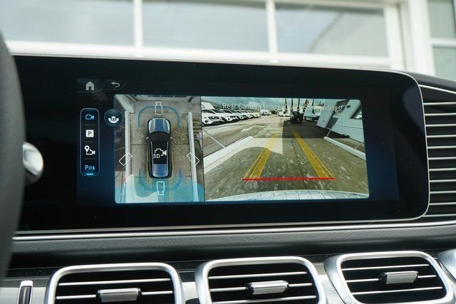 2026 Mercedes-Benz GLS Base - Photo 19