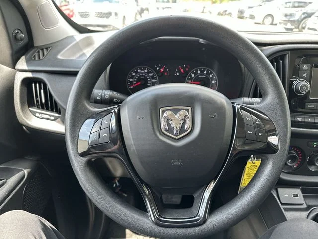 Used 2022 Bright White Ram Base image 13