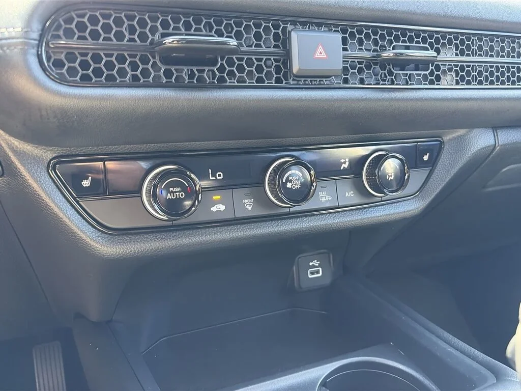 Certified Used 2023  Honda LX 4WD image 26
