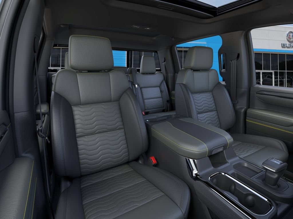 2026 Chevrolet Silverado 1500 ZR2 - Photo 16