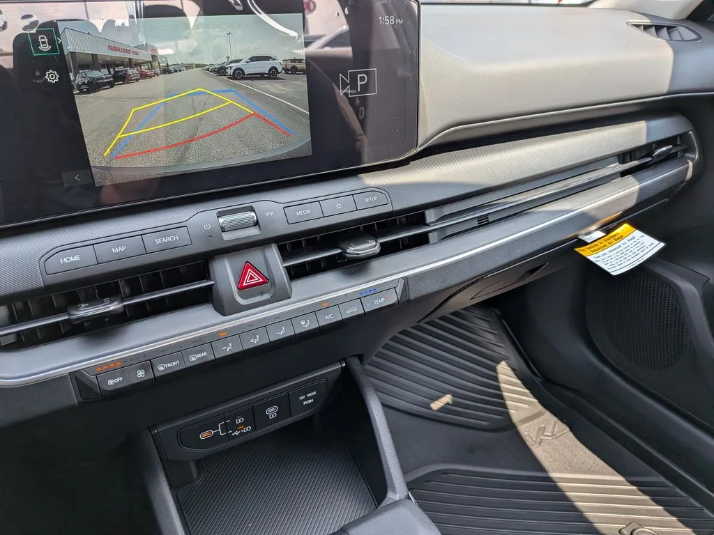 New 2026  Kia LXS image 43