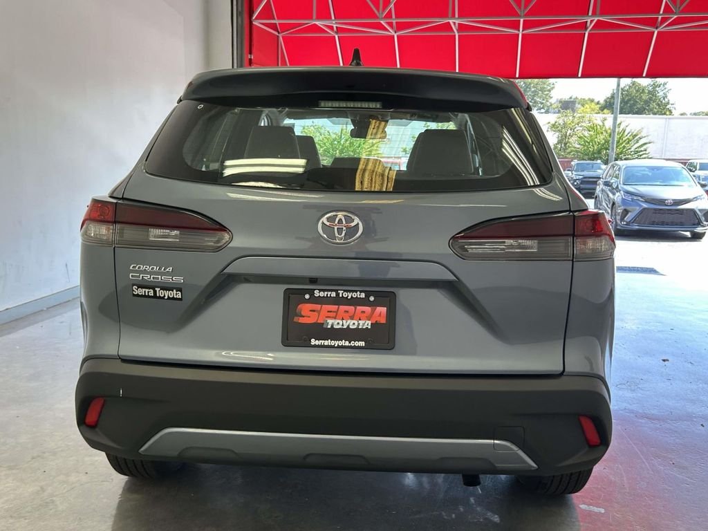 Used 2026  Toyota L image 4