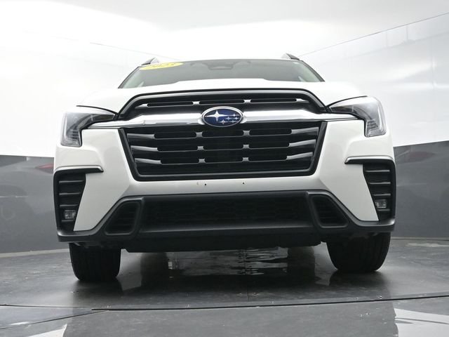 Used 2023 White Subaru Limited image 50