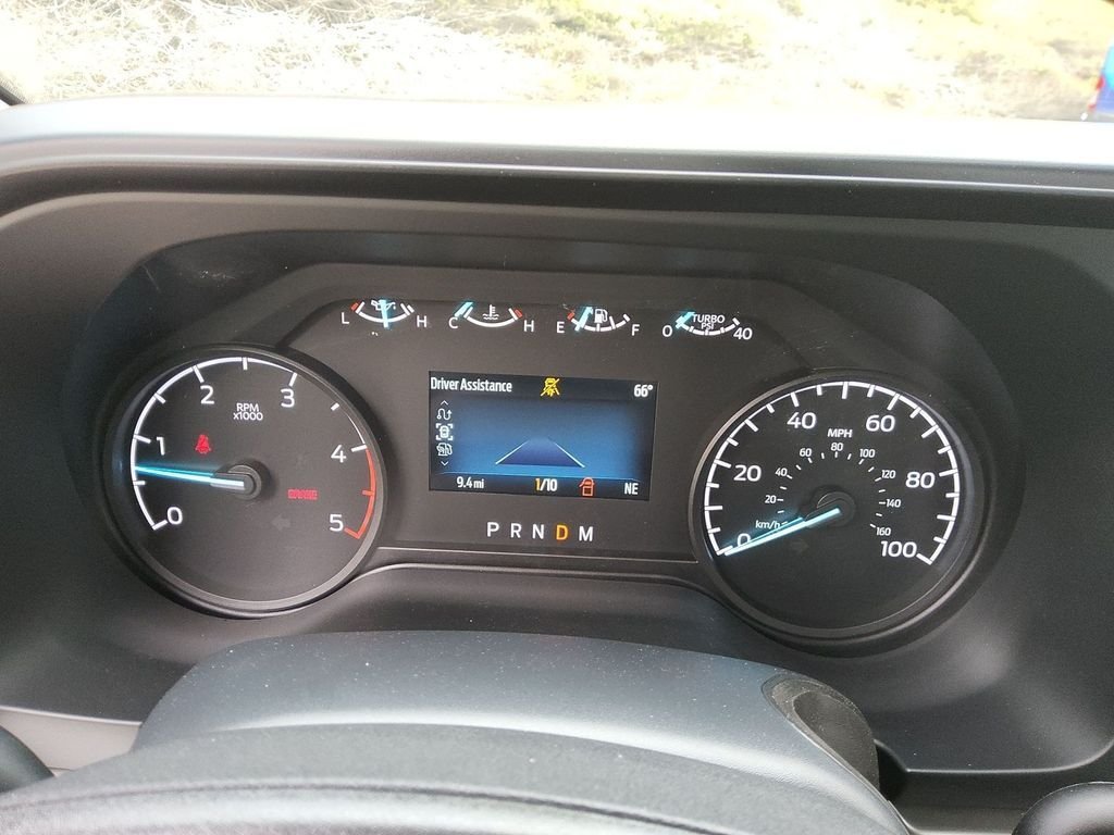 2025 Ford F-550 Super Duty Chassis Cab XL - Photo 11