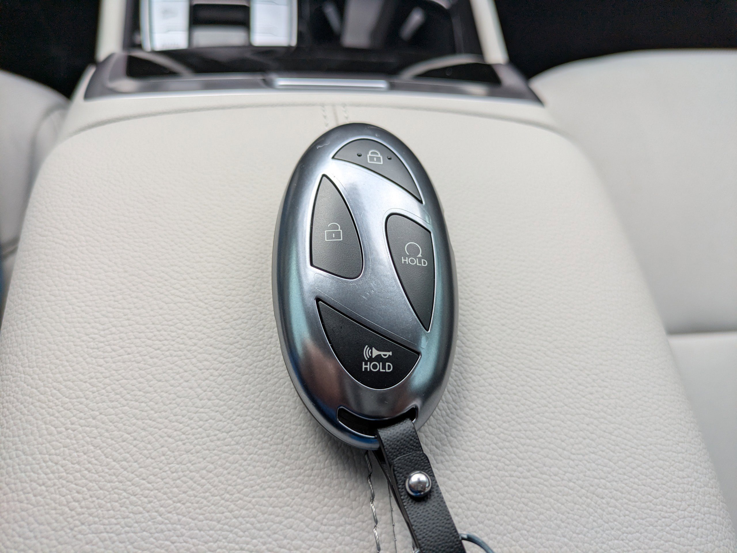 2026 Hyundai Tucson SEL - Photo 27