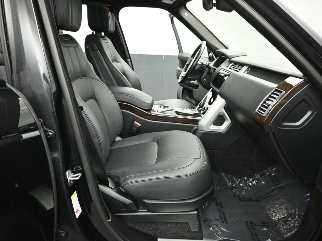 2022 LAND ROVER RANGE ROVER - Image 30